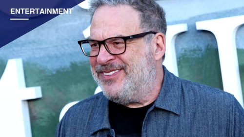 Jeff Garlin Says He Hasn't Worked in Three Years as Hollywood Jobs Keep Leaving L.A.