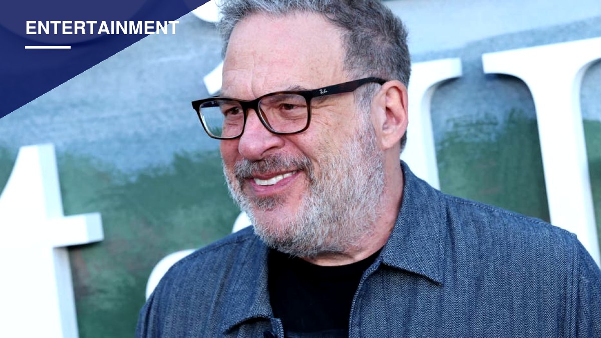 Jeff Garlin Says He Hasn't Worked in Three Years as Hollywood Jobs Keep Leaving L.A.