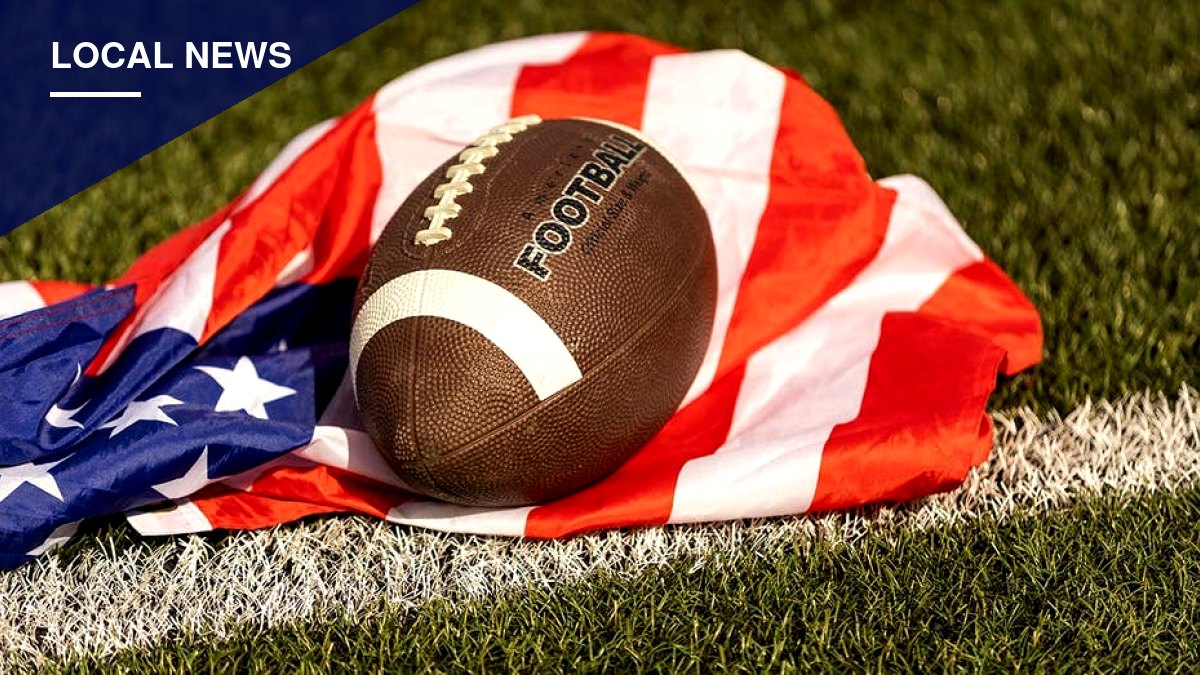 Jefferson High Stays Quiet After Player Hits Opponent Carrying Flag Before Game