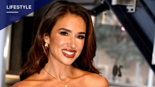 Jessie James Decker's New Cookbook Mixes Family Recipes With Faith and Dinner-Table Rituals