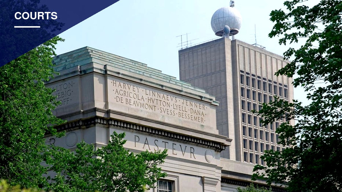 Jury Awards Ex-MIT Scientist $6M in Defamation Case Over Misconduct Claims