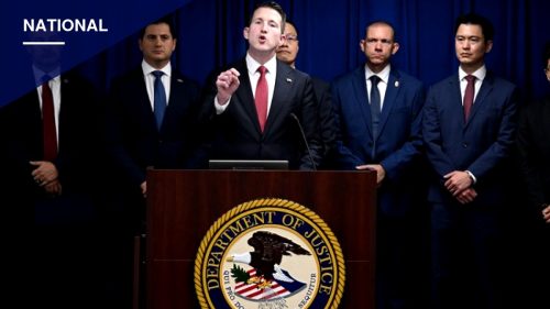 Justice Department Charges Five in Nationwide 'Ghost Student' Financial Aid Fraud Scheme