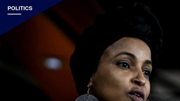 Justice Department Reportedly Seeking DNA Evidence in Ilhan Omar Immigration Fraud Probe