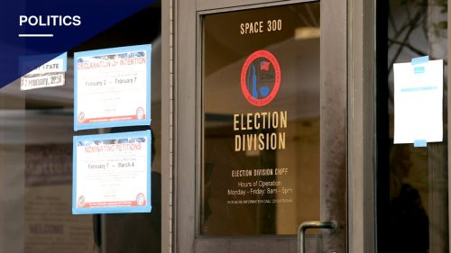 Justice Department Sets 48-Hour Deadline for California Over Voter Rolls, State Officials Resist