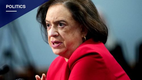 Kagan Says Supreme Court Rulings Are Weakening American Democracy