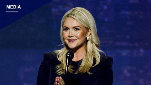 Karoline Leavitt to Join Fox News as Contributor in November