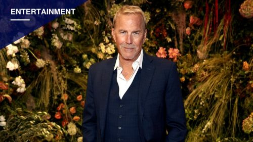 Kevin Costner's Post-Divorce Dating Life Draws Attention Across Scottsdale, Santa Barbara and Beyond