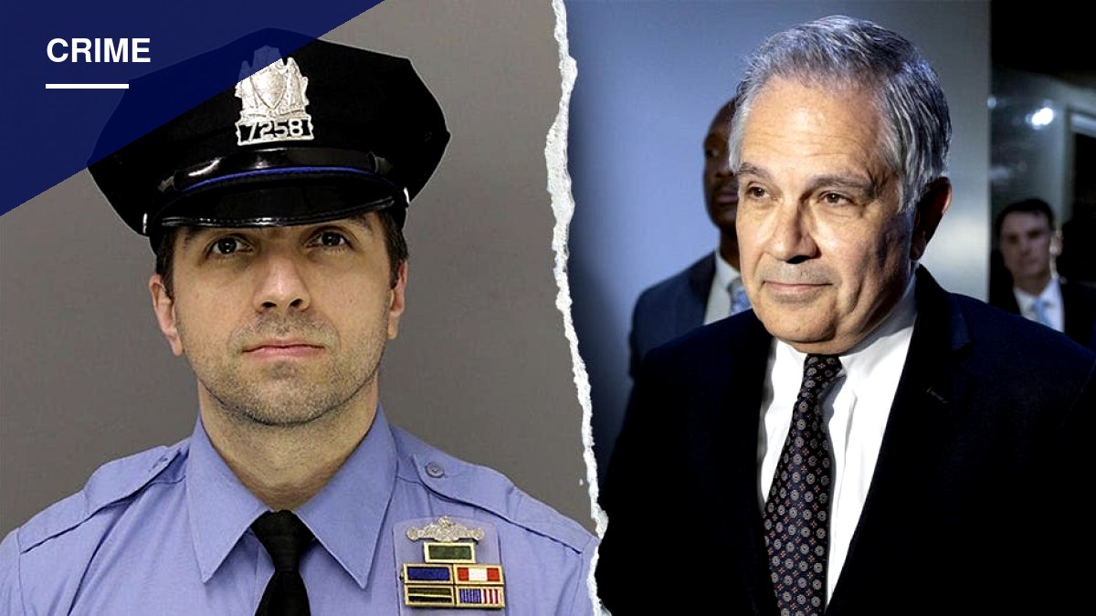 Krasner Says Police Misconduct Let Accused Cop Killer Walk Free in 2019 Murder Case