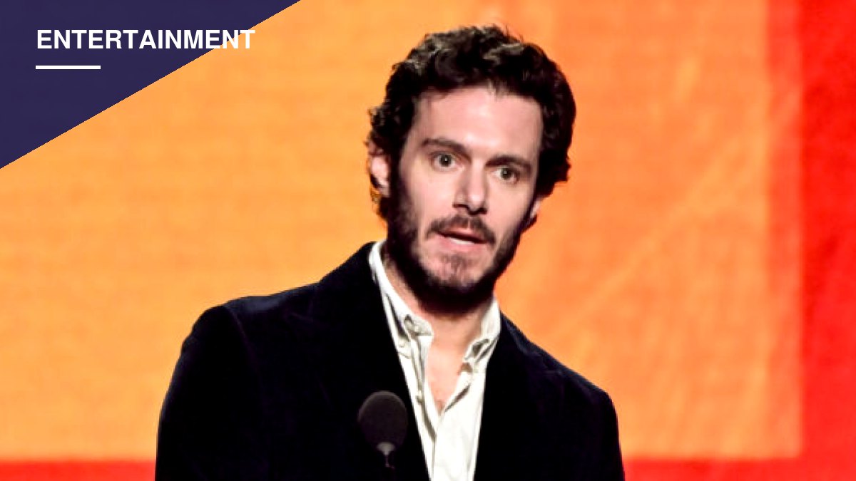 L.A. Rabbi Who Advised 'Nobody Wants This' Rebukes Adam Brody Over Gaza 'Genocide' Remarks