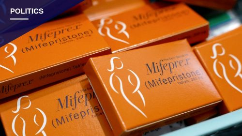 Louisiana Leads Suits Against Blue-State Abortion Pill Shield Laws and Pill Providers