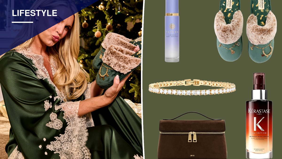 Madison LeCroy Shares Her Holiday Gift Picks for 2026