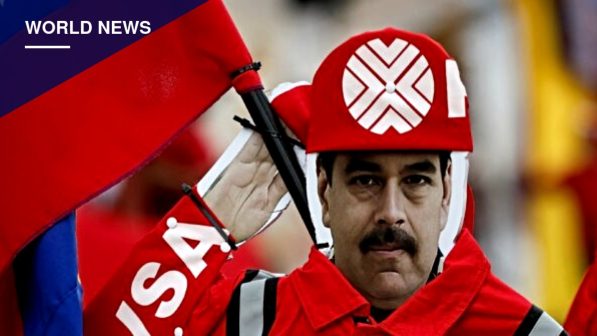Maduro Expected to Face New Charges Over Torture of Detained Americans