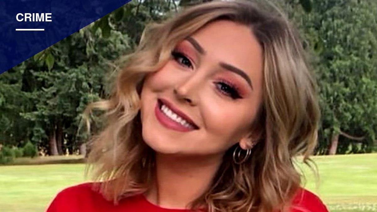 Man Pleads Guilty in Fatal Stabbing of Lauren Heike on North Phoenix Trail