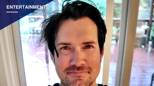Matthew Perry's Brother-in-Law Reflects on Loss Ahead of Netflix Documentary