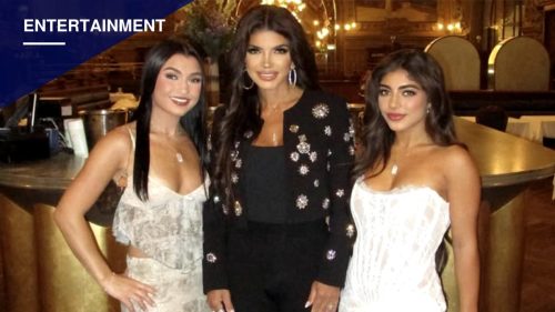 Milania Giudice Posts Birthday Tribute to Sister Months After Montville Township Assault Charge