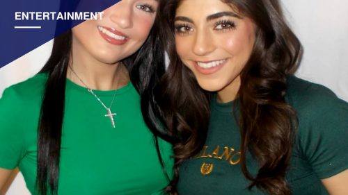 Milania Giudice Posts Birthday Tribute to Sister Months After 911 Call