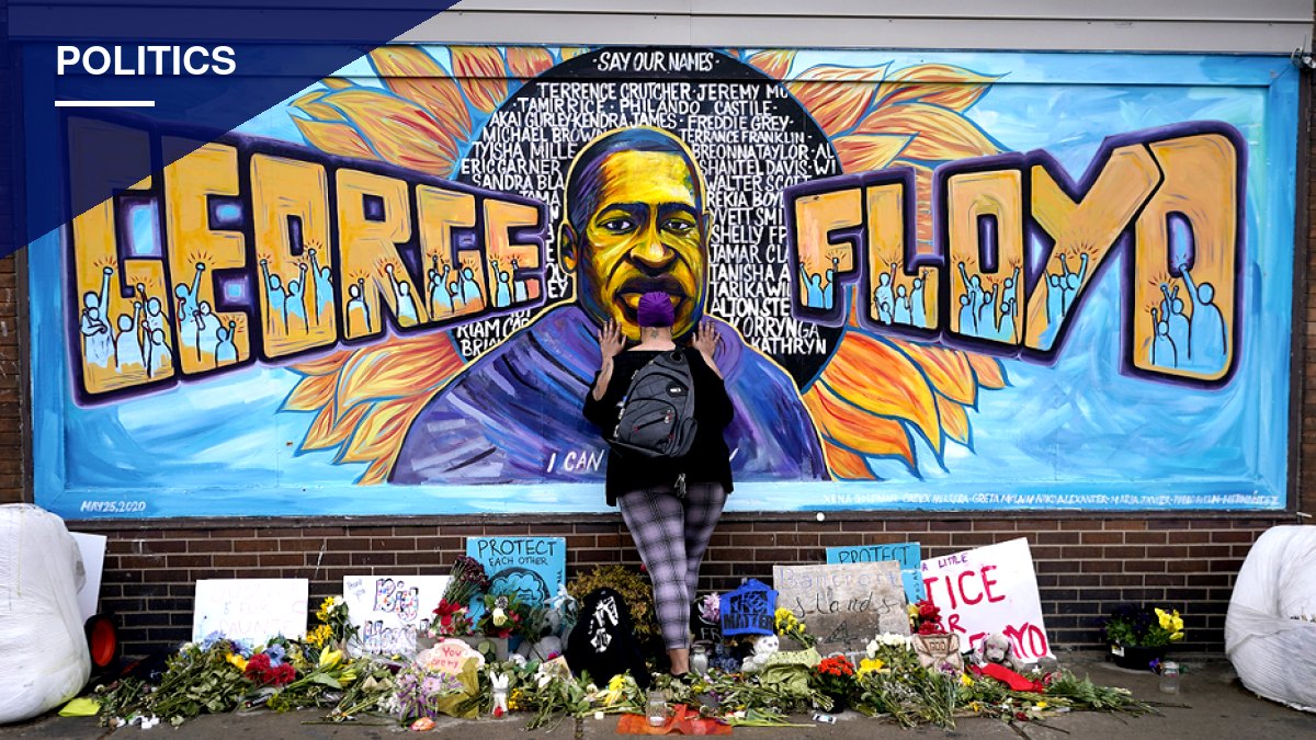 Minneapolis Council Moves to Scrap Office Created After George Floyd's Death