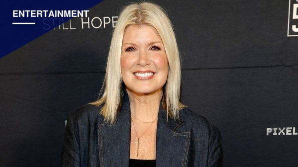 Nashville Singer Natalie Grant Recovering After Fall Caused Internal Bleeding