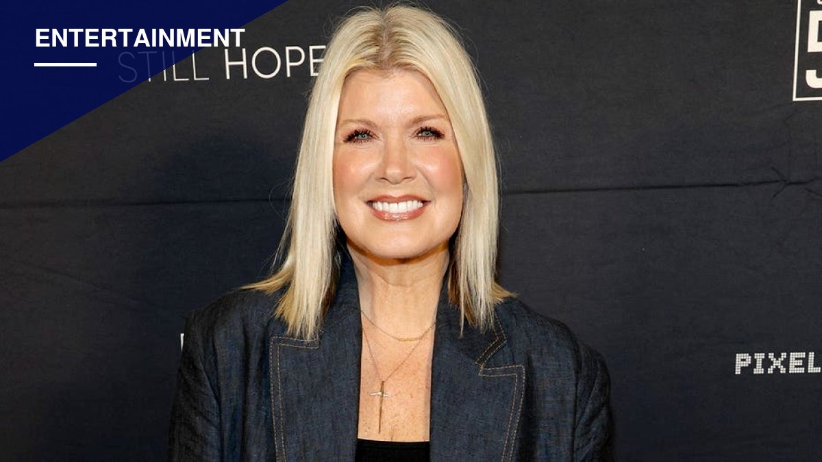 Nashville Singer Natalie Grant Recovering After Fall Caused Internal Bleeding