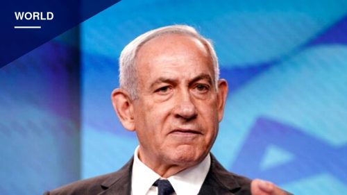 Netanyahu Alleges Election Theft Attempt as Israel Votes in Tight Race