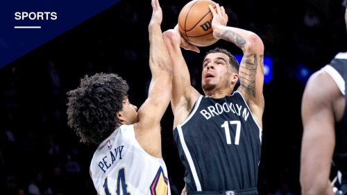 Nets Enter Season With Porter's Future, Brown's Growing Pains in Spotlight