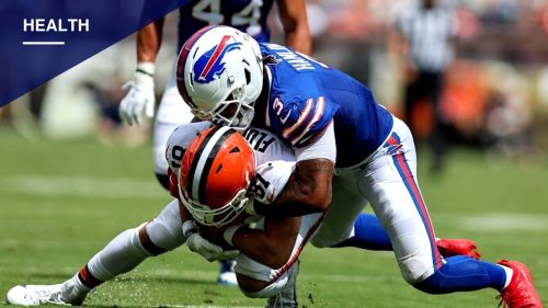 New Study Estimates Roughly 75% of Deceased NFL Players Showed Signs of CTE