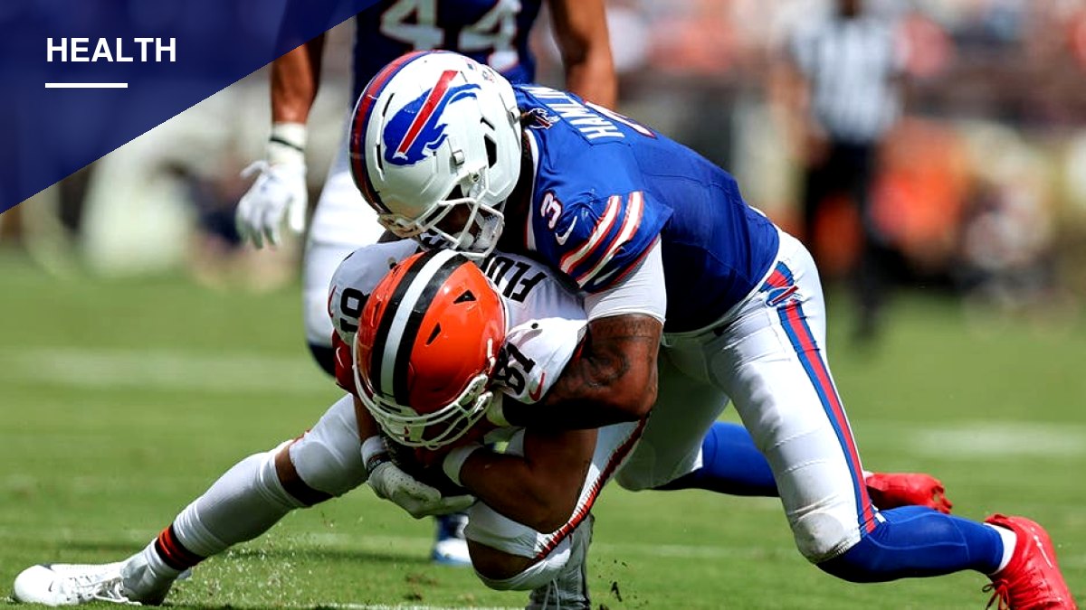 New Study Estimates Roughly 75% of Deceased NFL Players Showed Signs of CTE