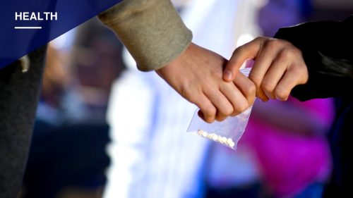 New Synthetic Opioid Cychlorphine Tied to Dozens of Deaths in Tennessee, Illinois, California and Oklahoma