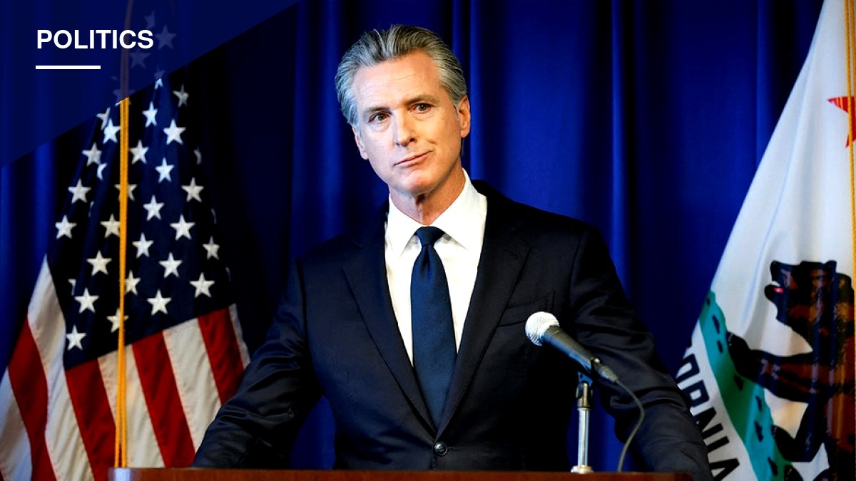 Newsom Backs New Health Plan Tax as Medi-Cal Financing Faces Federal Squeeze