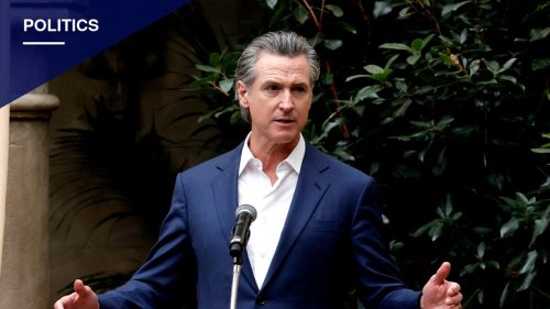 Newsom Weighing Mass Commutation of Death Row Sentences, Drawing Fire From Victims' Families