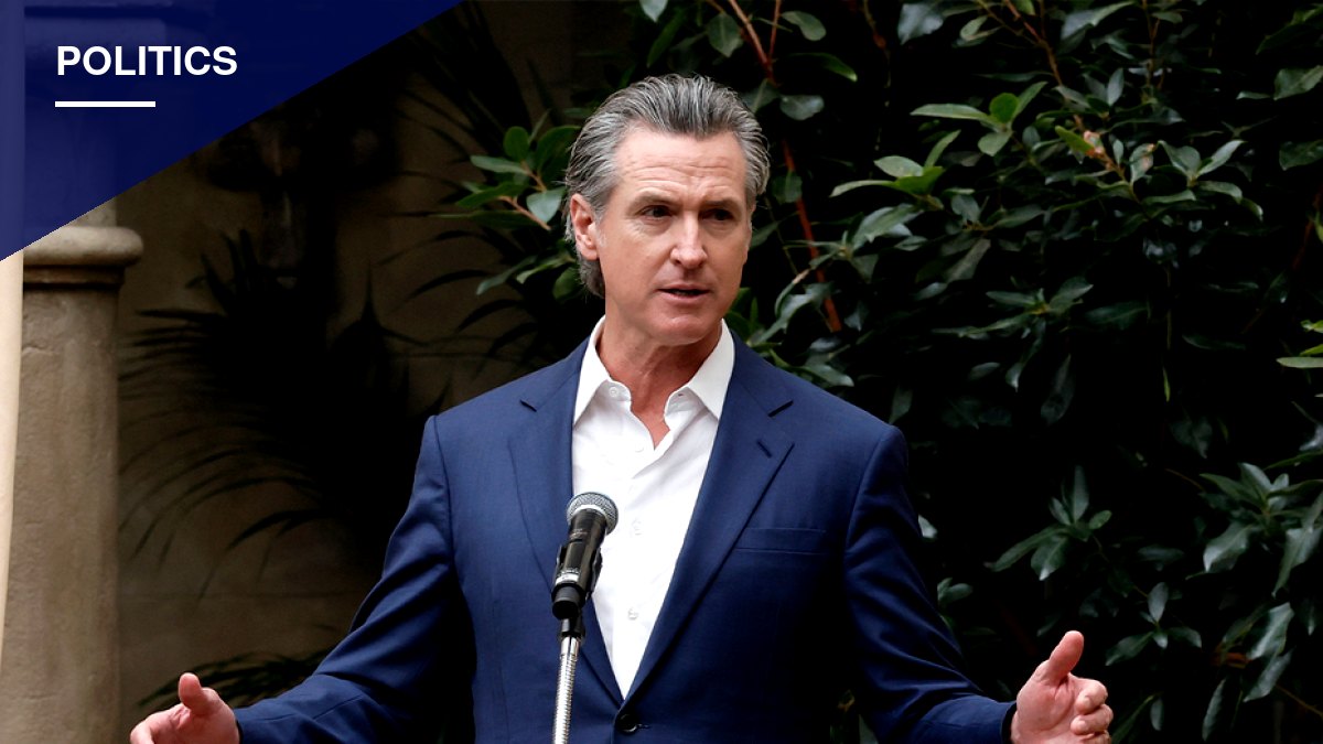 Newsom Weighing Mass Commutation of Death Row Sentences, Drawing Fire From Victims' Families