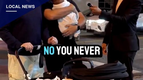 No Charges for West Hollywood Man Who Hit MAGA Influencer, Attorney Says