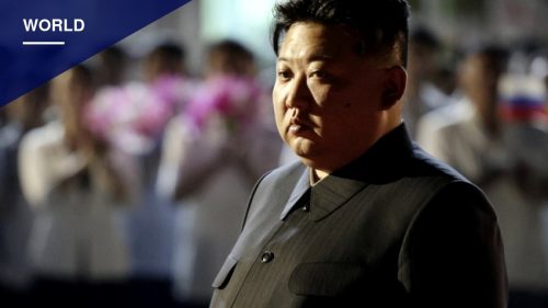 North Korea Fires Barrage of Short-Range Missiles, US Military Says No Immediate Threat