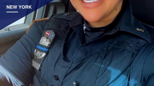 NYPD Officer Sues Transit Captain, Alleging Sexual Harassment and Retaliation