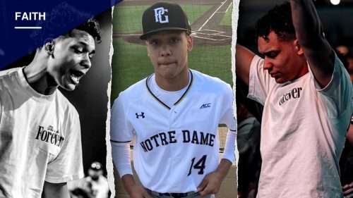 Ohio Baseball Star Turned Down Division-I Offers to Become a Traveling Preacher