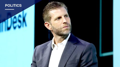 Ohio Senator Moreno Asks FCC to Investigate ABC News Over Retracted Trump Story