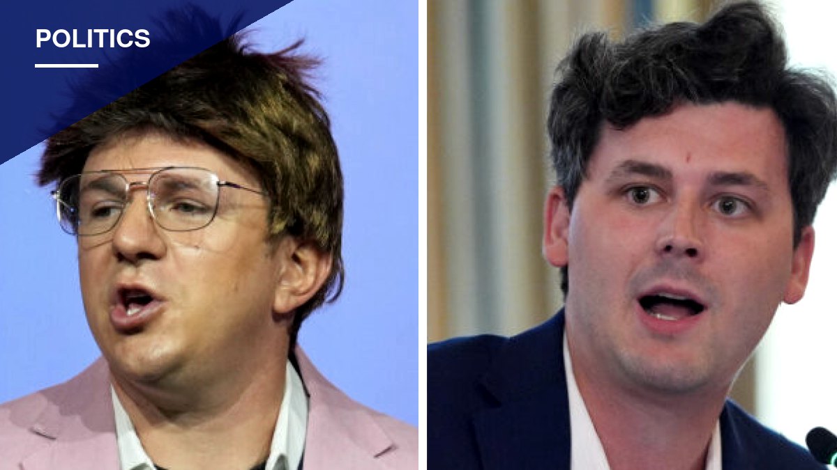 O'Keefe and Higby Charged with Unlawful Voting After Disguised Polling Place Videos