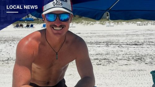Panama City Beach Man, 31, Drowns Trying to Free Seagull Tangled in His Fishing Line