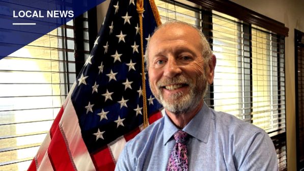 Pemberton Township Mayor Restrained After Lunging at Critic During Council Meeting