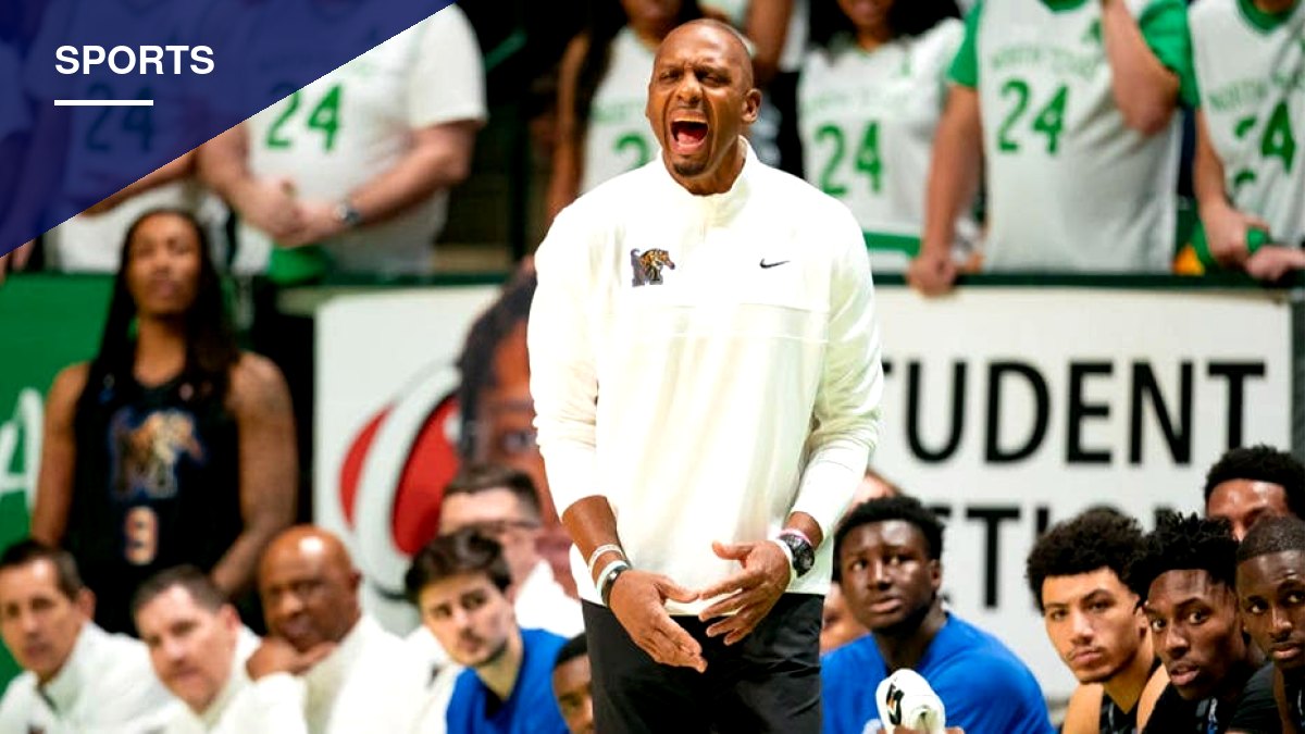 Penny Hardaway Puts $2.6 Million of His Own Salary Into Tigers' Roster Budget