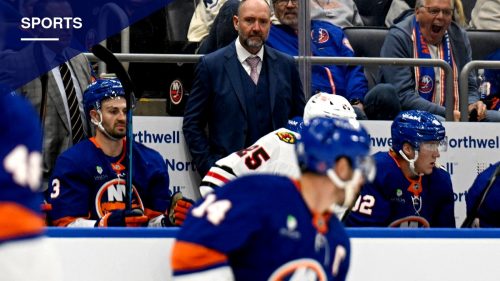Pete DeBoer Returns to Dallas for First Time Since Stars Firing