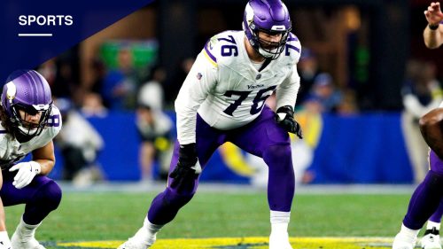 Rams Turn to David Quessenberry at Left Tackle for Crucial Matchup Against Cardinals