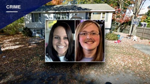 Reading Man Waives Extradition After Mother Found Shot Dead, Will Be Returned to Massachusetts