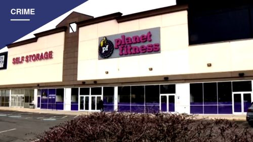 Registered Sex Offender Charged After Attacking Woman and Gym Employee at Cambridge Planet Fitness