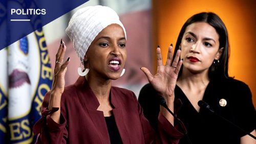 Rep. Ilhan Omar Breaks Silence After FBI Raid on Her Minneapolis Home