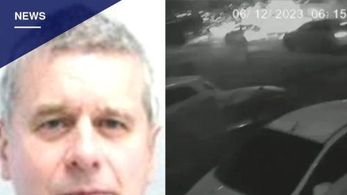 Retired Engineer Jailed 15 Years for Bombing ULEZ Camera in Sidcup