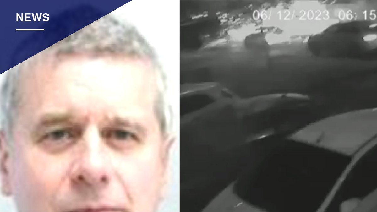 Retired Engineer Jailed 15 Years for Bombing ULEZ Camera in Sidcup
