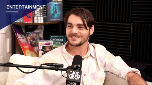 RJ Mitte's Last Interview Revealed Thoughts on Mortality Before His Death at 34