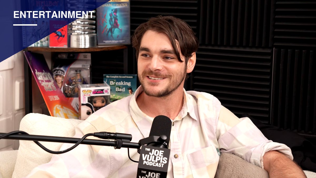 RJ Mitte's Last Interview Revealed Thoughts on Mortality Before His Death at 34