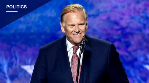 Rogers Calls El-Sayed 'Extreme' in Hannity Town Hall Ahead of Michigan Senate Vote